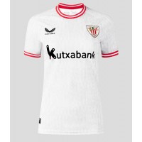 Athletic Bilbao Tredjeställ 2023-24 Kortärmad